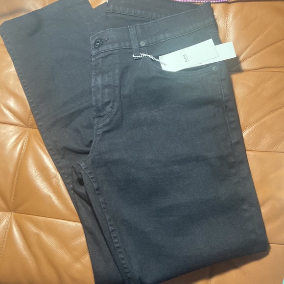 Blake Slim Straight Twill Pant 34x30